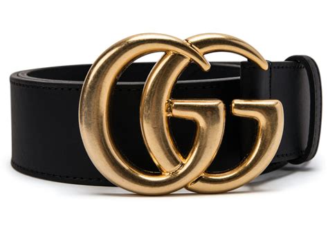 gucci belt gold buckle women's|Gucci belt price for women.